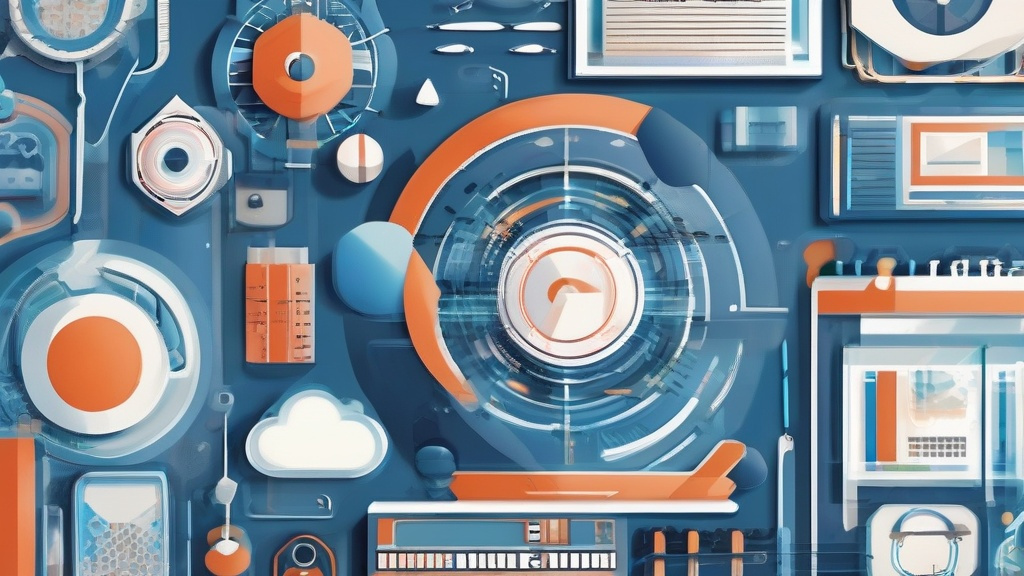 从实验室到产业：解码下一代科技资源与实战应用图谱