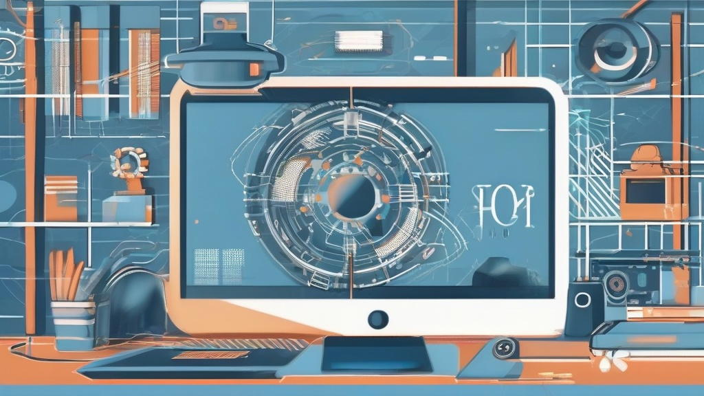 从零到一：现代软件应用开发全栈技术入门指南