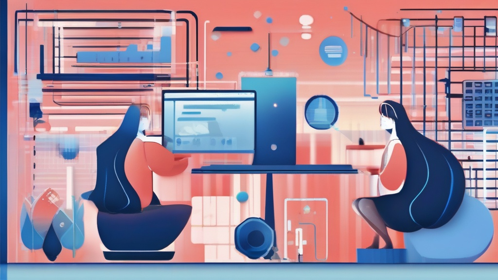 从芯片到云端：解码下一代智能设备的核心技术图谱