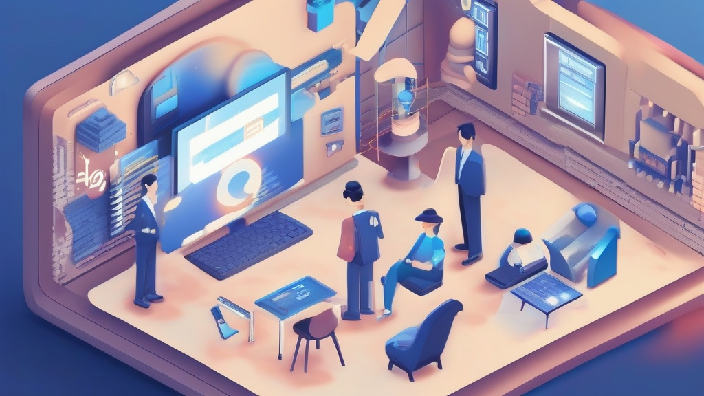 旗舰芯片性能对决：开发技术与行业趋势的深度碰撞