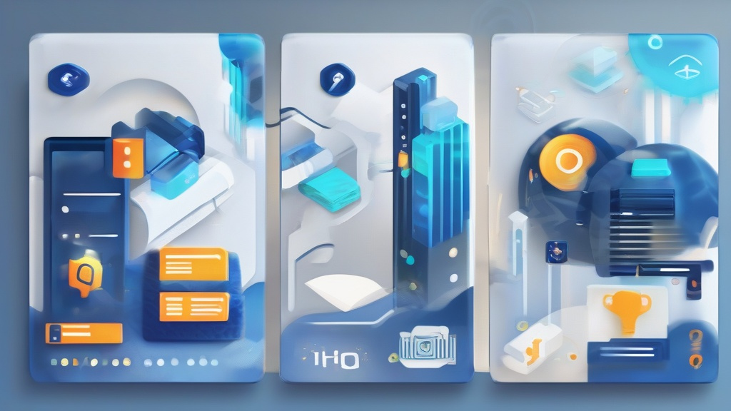 次世代工作站硬件深度评测：性能、场景与生态全解析