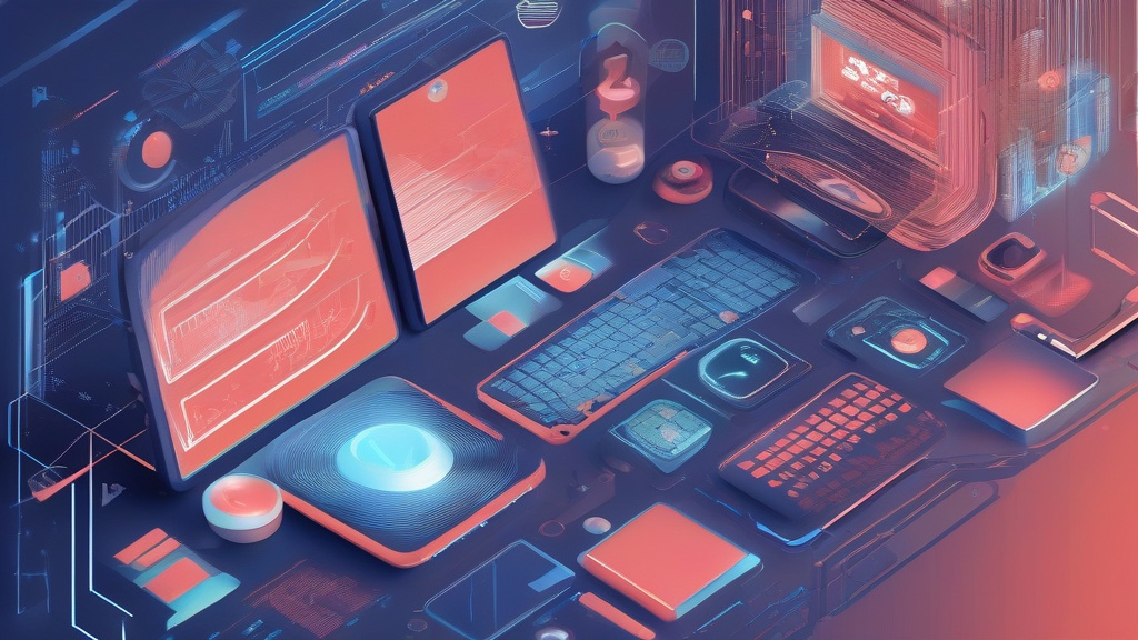 AI进化论：从算法突破到场景革命的深度实践指南