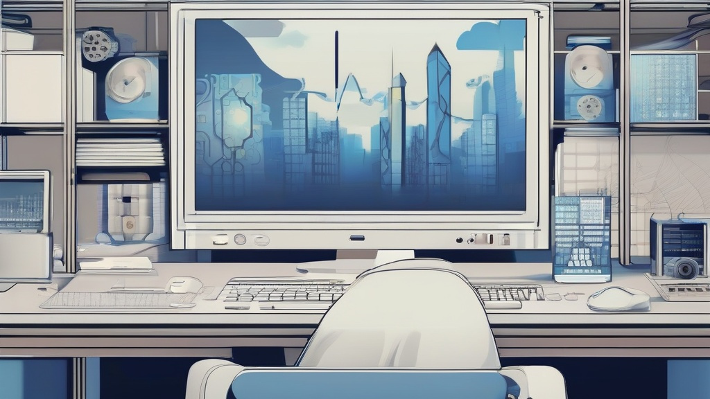 人工智能进阶指南：从开发到落地的全链路实践