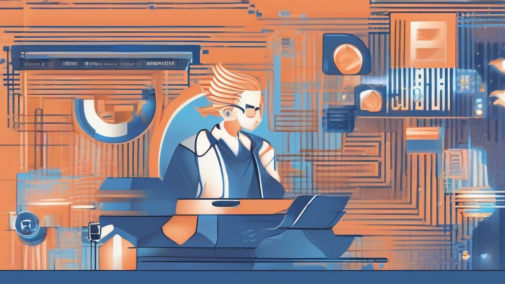 从零到云：现代软件应用开发的技术跃迁与行业新范式