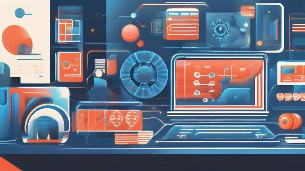 重构开发范式：下一代软件应用的资源整合与技术突破