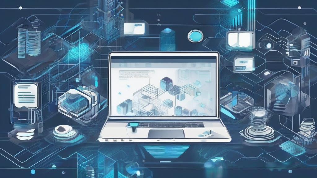 下一代计算平台：硬件革新如何重塑生产力与行业生态