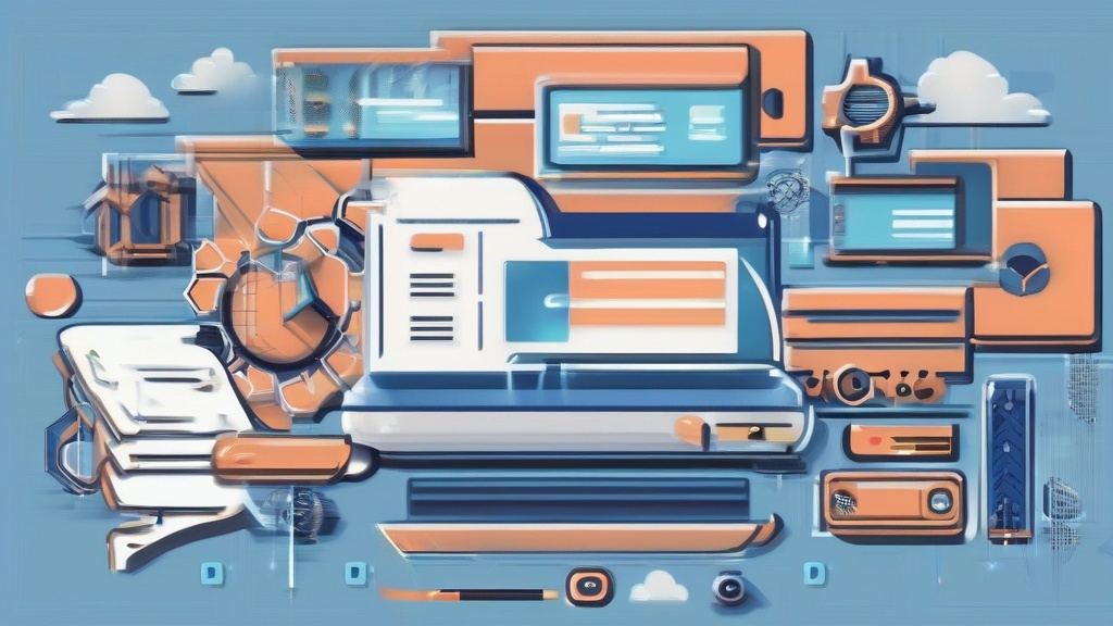 AI进阶指南：从工具应用到产业变革的深度解码