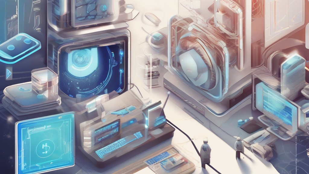 量子计算与神经形态芯片：下一代计算范式的深度解析与技术入门