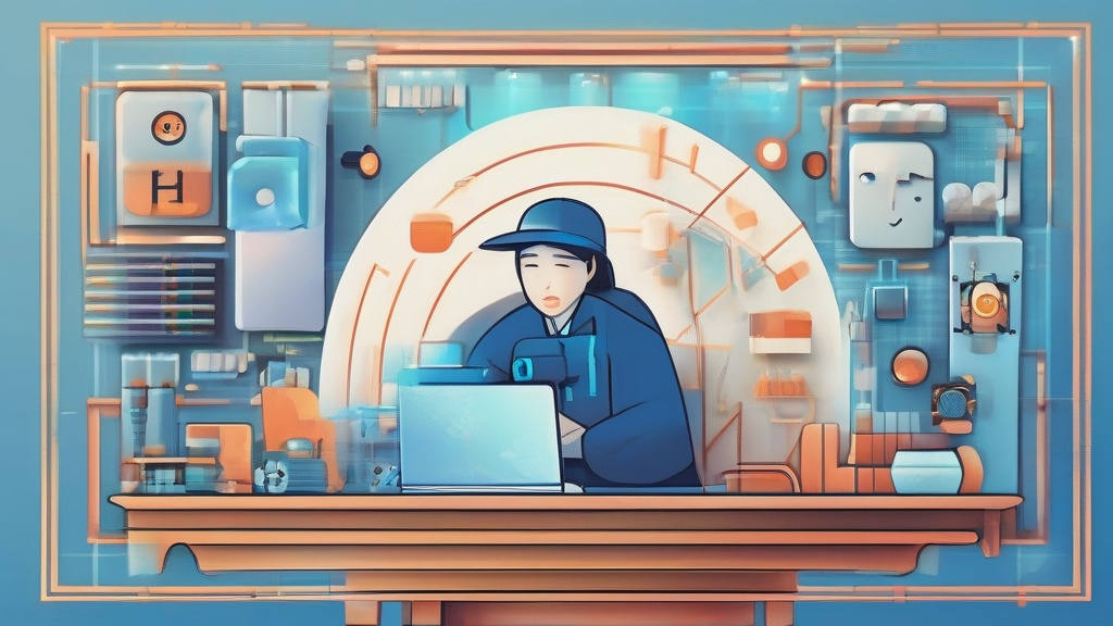 硬件革新与开发范式跃迁：解码下一代技术生态的底层逻辑