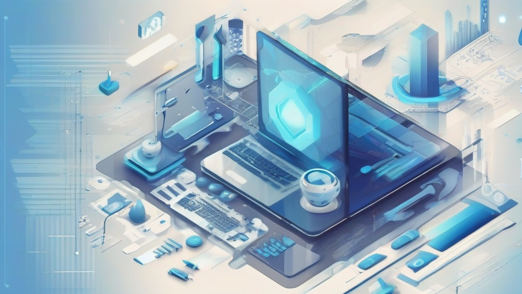 人工智能：从硬件革新到场景落地的全链路突破