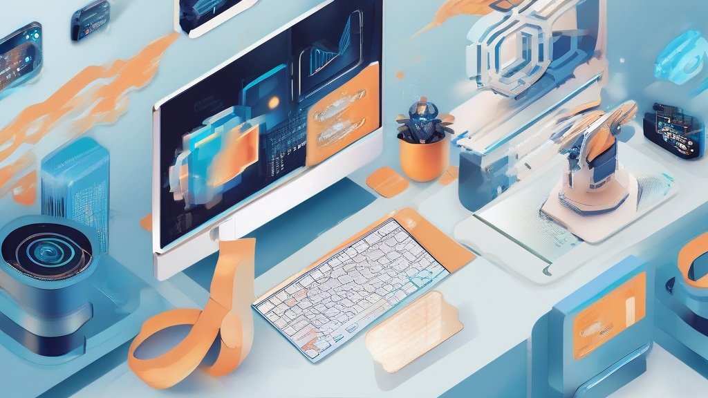 AI驱动的工业革命：从实验室到生产线的全链路突破