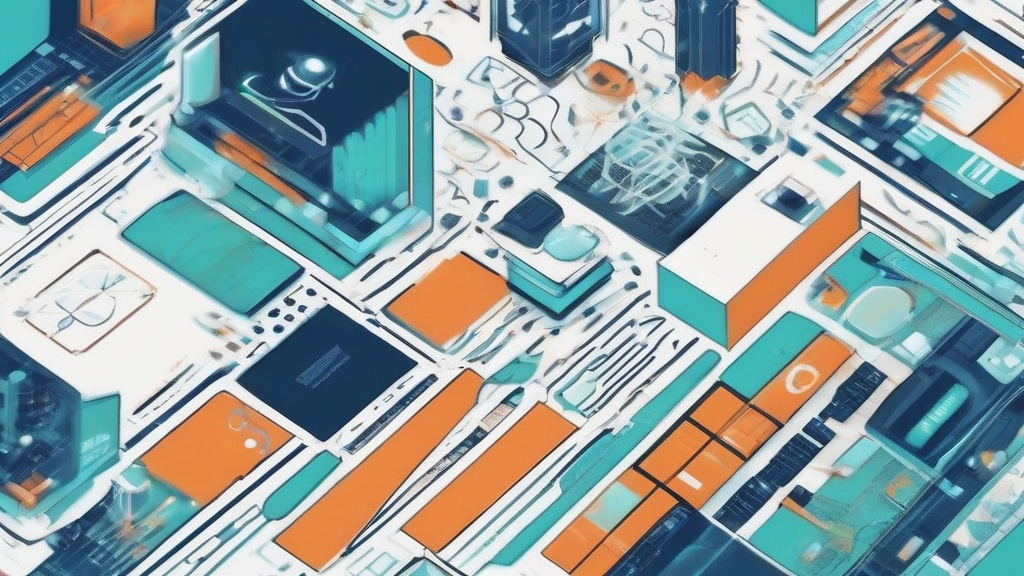 AI实战革命：从实验室到千行百业的深度渗透