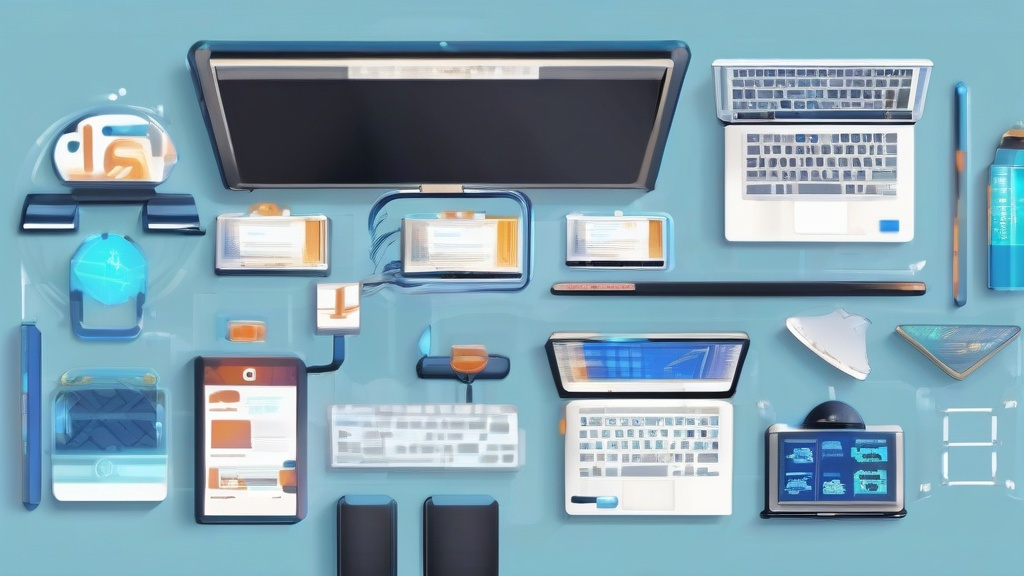 异构计算与量子融合：下一代硬件架构的深度突围