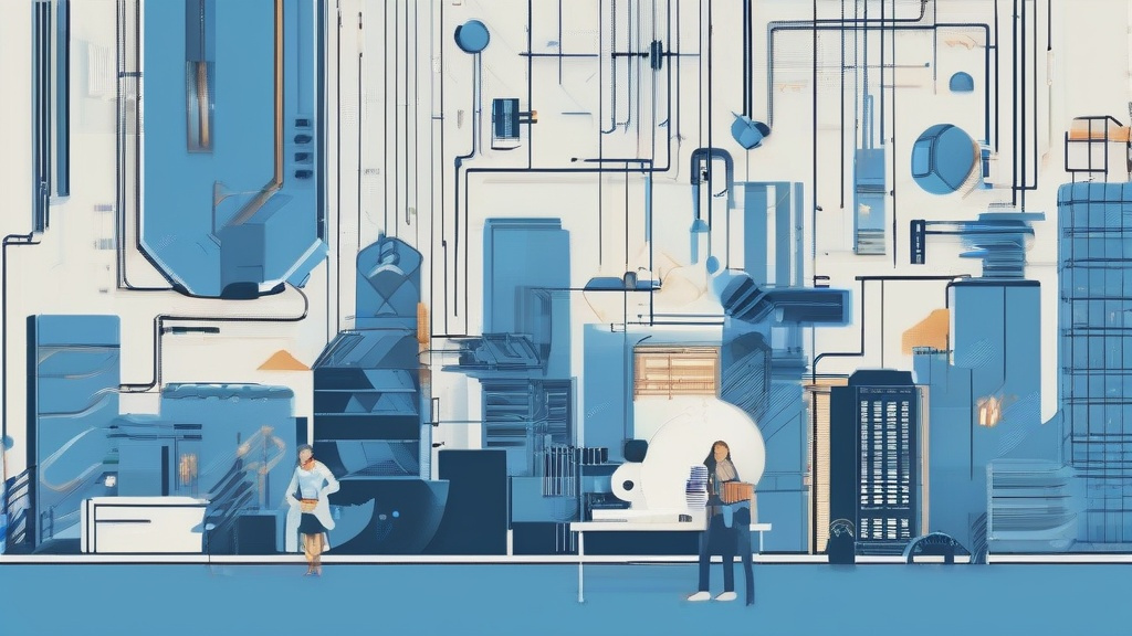 从芯片到终端：解码消费电子硬件的底层革新逻辑