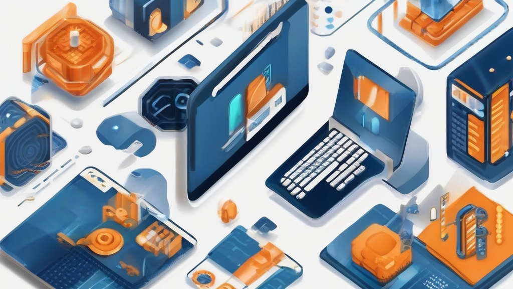 深度解析：新一代软件应用与硬件协同的进化图谱