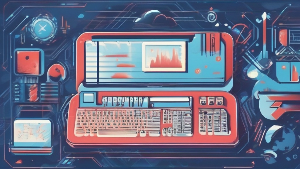 旗舰硬件深度解析：下一代计算平台的性能跃迁与技术门槛