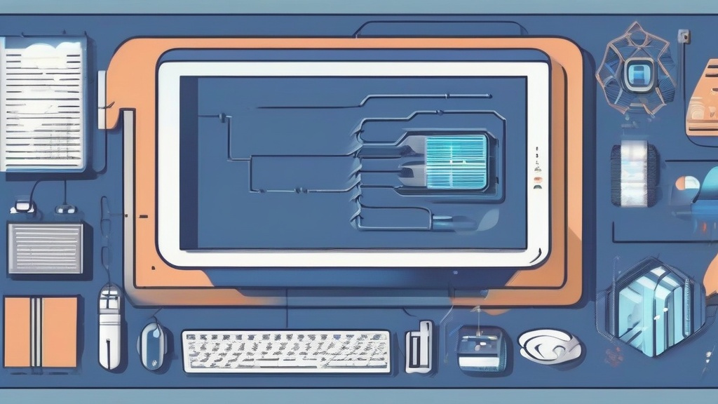量子计算开发板实战：从硬件拆解到AI加速应用全解析