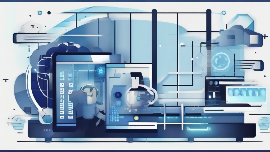 量子计算与神经形态芯片：下一代智能设备的双引擎革命