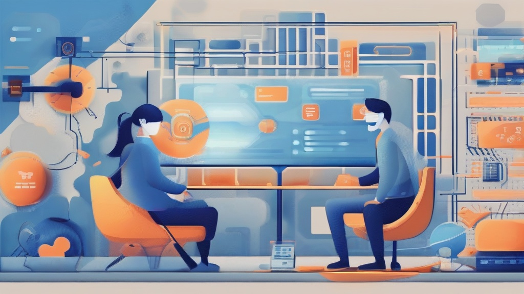 次世代移动工作站深度评测：性能、场景与效率的终极博弈