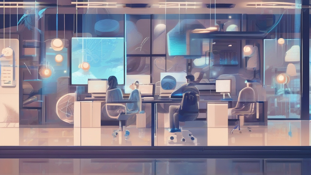 边缘计算与神经拟态芯片：硬件革新重构实战应用生态