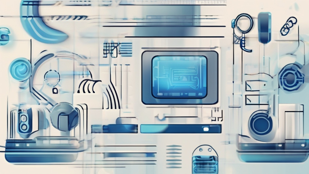 人工智能进化论：从算法突破到产业重构的深度实践