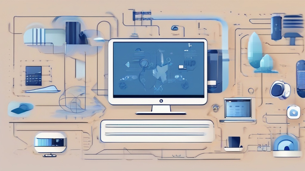 量子计算硬件革命：从实验室到产业化的技术跃迁