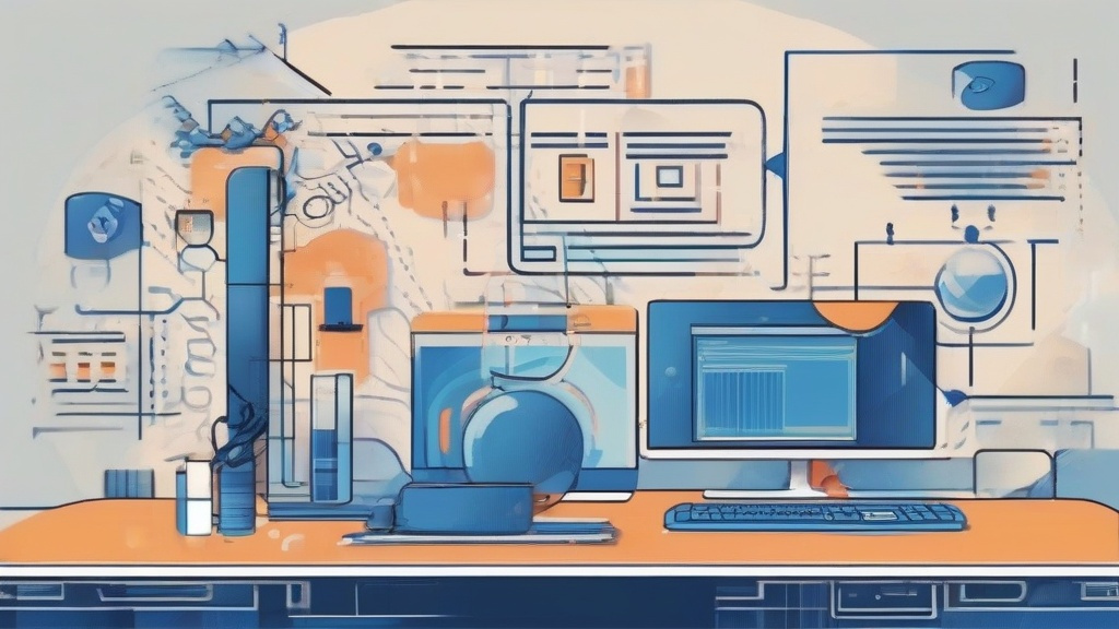 软件应用效能革命：从硬件协同到智能开发的深度实践