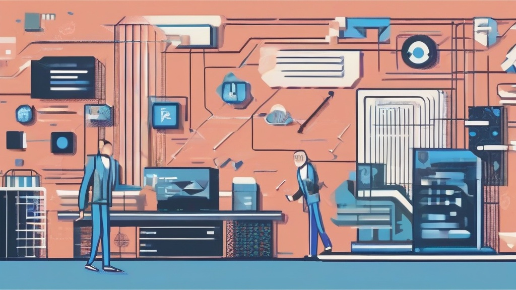 从AI助手到量子计算：软件应用的技术革命与选择指南