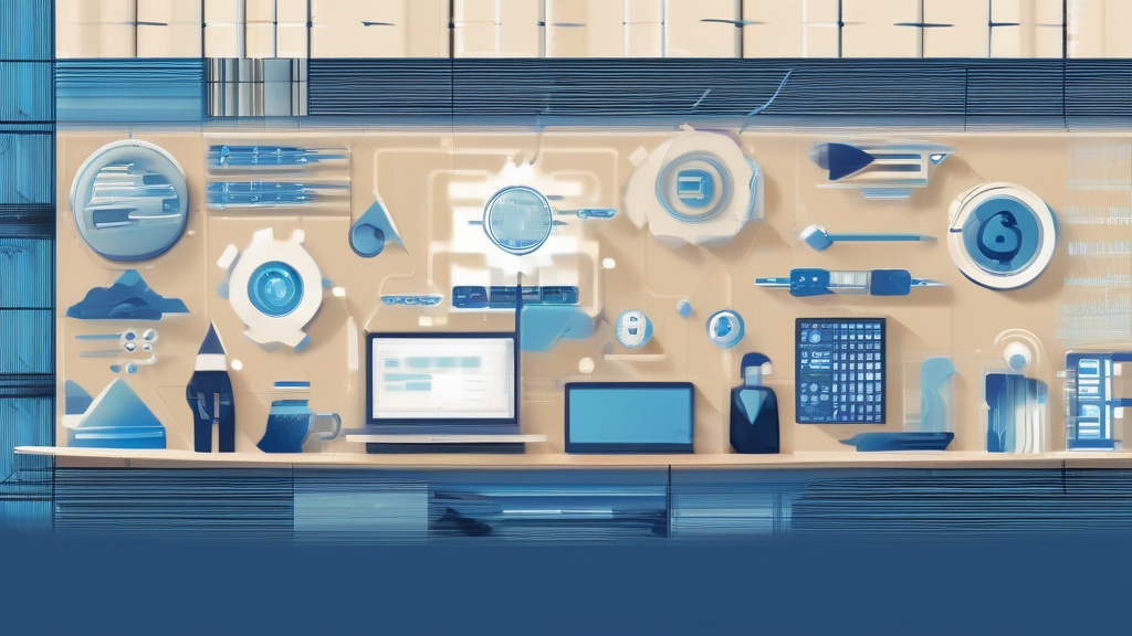 AI驱动的软件革命：从效率工具到智能伙伴的进化之路