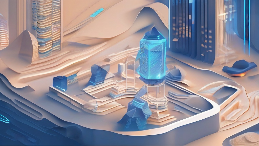 旗舰级性能怪兽深度解析：新一代移动工作站硬件全维度评测