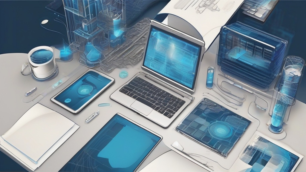 人工智能进阶指南：从硬件选型到高效使用全解析