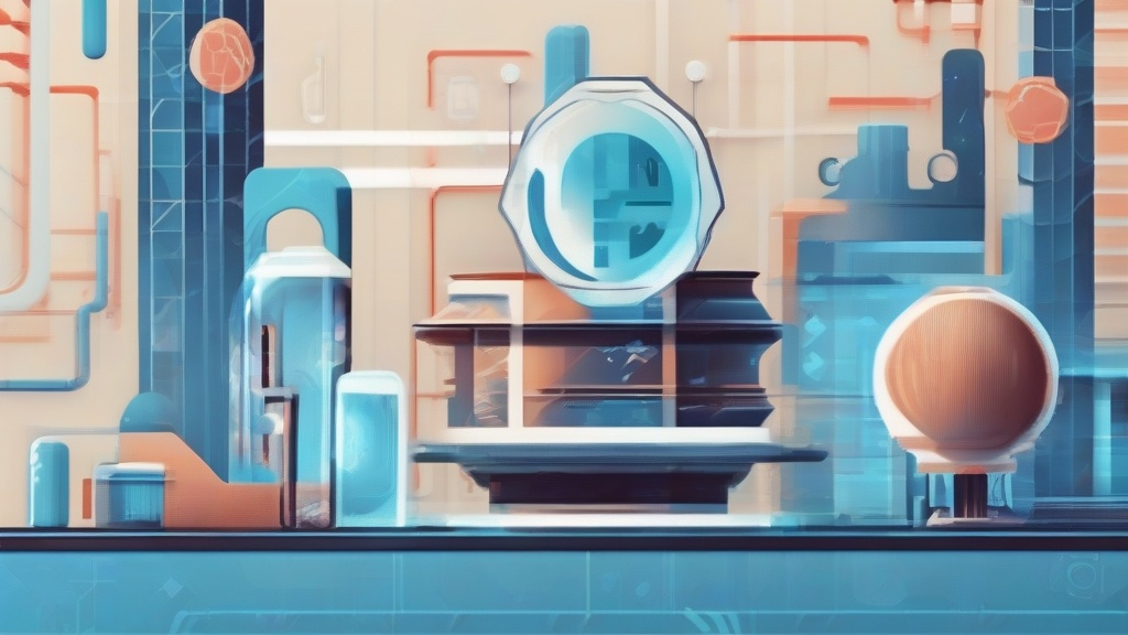 从硬件到代码：构建高性能软件应用的完整技术图谱