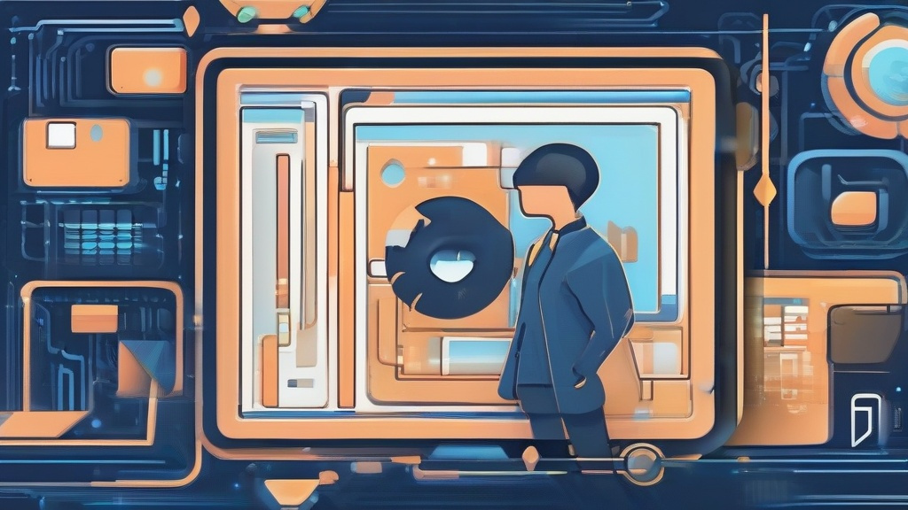 人工智能开发技术演进与行业变革新图景