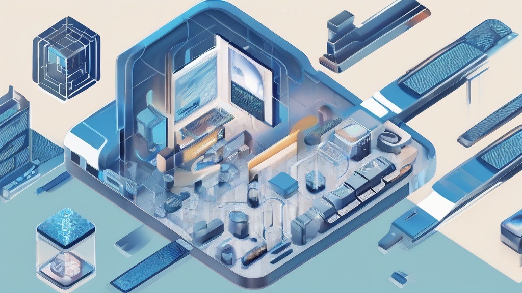 从芯片到生态：深度解析下一代硬件开发平台的核心竞争力