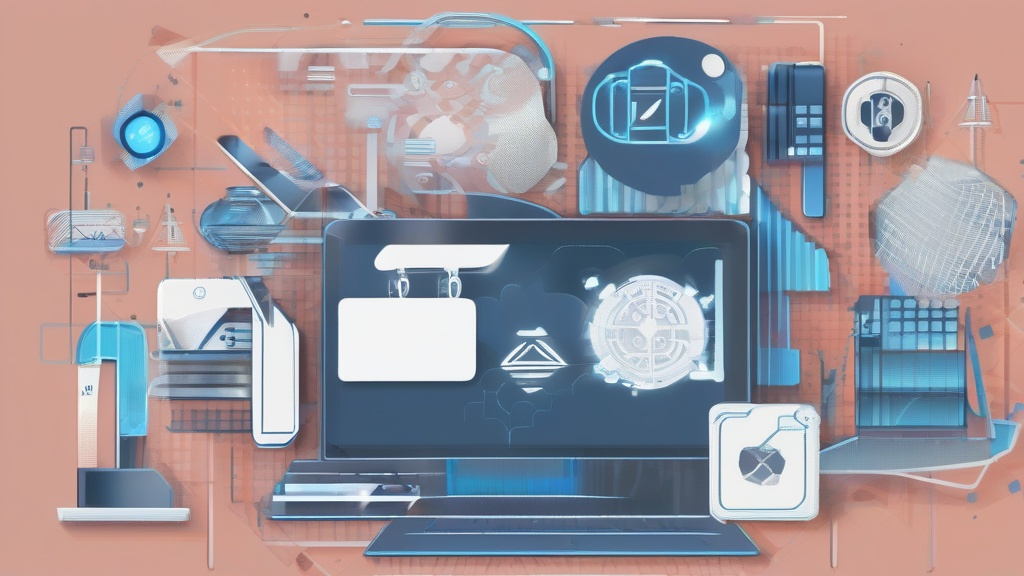 人工智能技术全景：从入门到产品实战指南