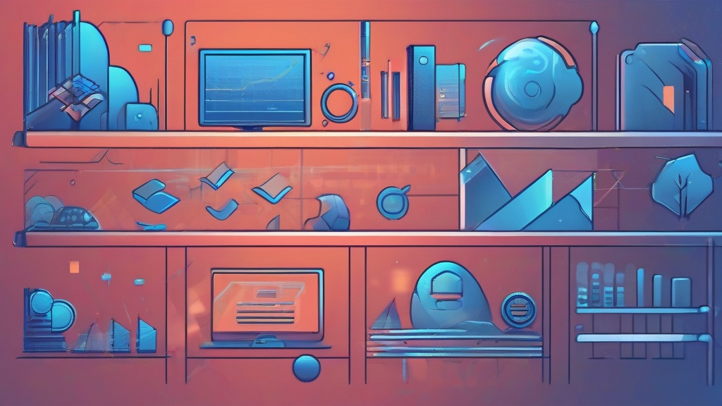 旗舰硬件终极对决：解码下一代计算设备的性能密码