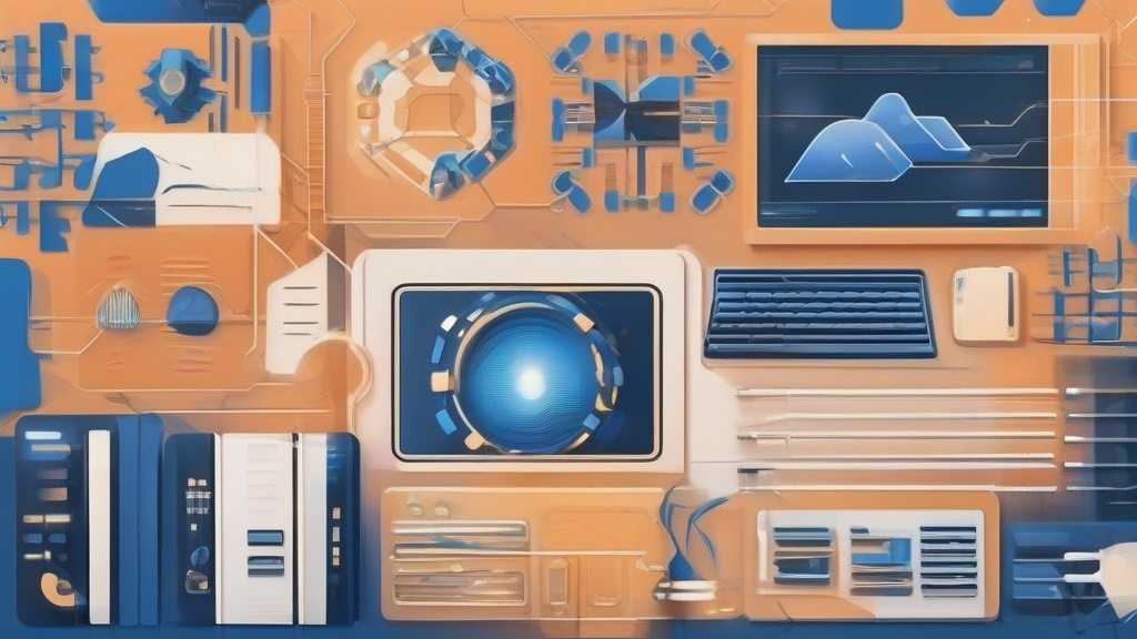 旗舰芯片混战：下一代计算平台的硬件革命与生态重构