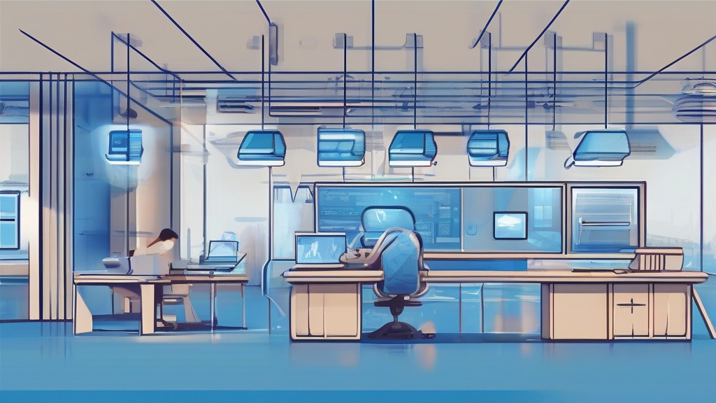 人工智能技术全景：从基础架构到前沿突破的深度解析