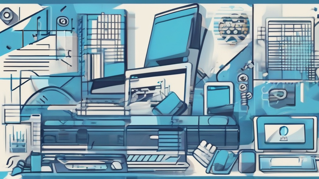 全场景算力革命：下一代硬件平台的技术跃迁与开发实践