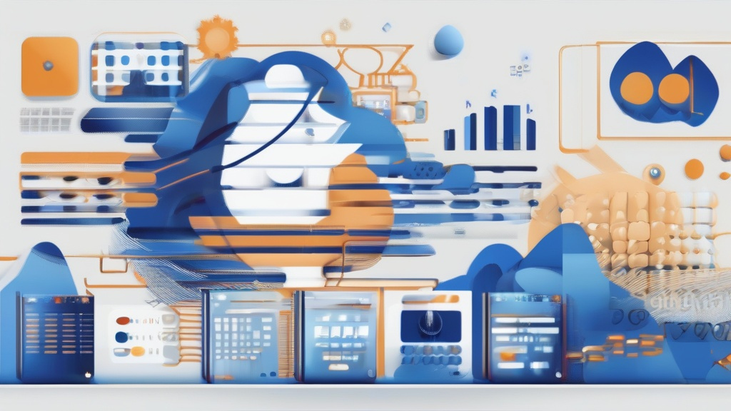 人工智能技术全景：从入门到进阶的实用指南