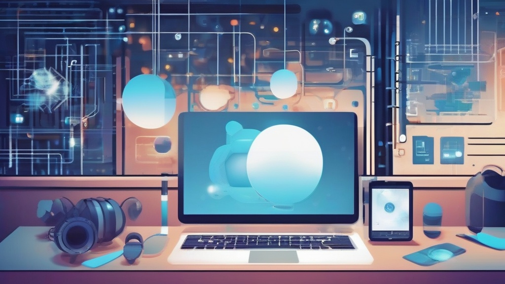 芯片性能跃迁与行业格局重构：下一代计算架构的竞争图谱