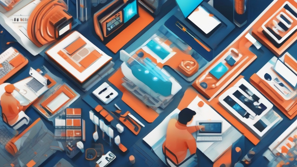 AI原生软件革命：从工具重构到价值网络的重塑