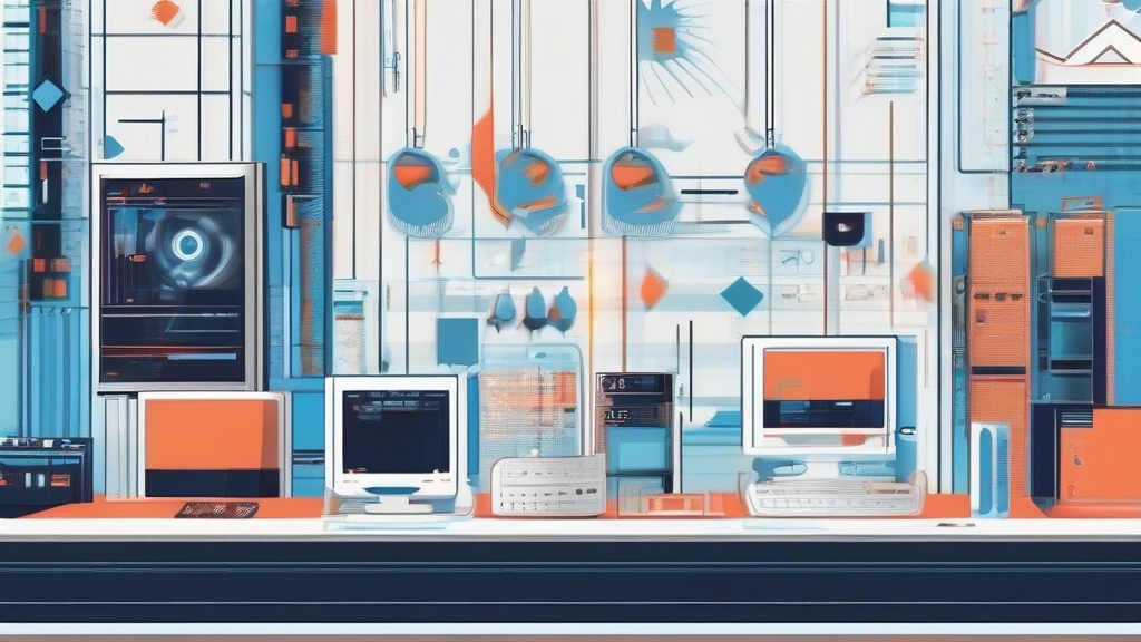 人工智能技术全景：从入门到行业变革的深度解析