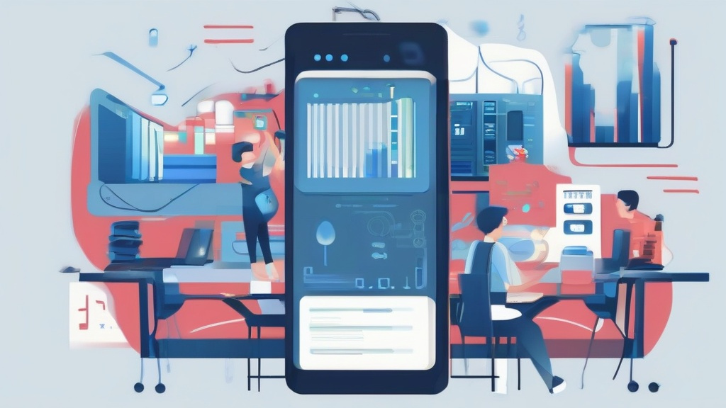 软件应用全场景优化指南：从硬件协同到开发范式革新