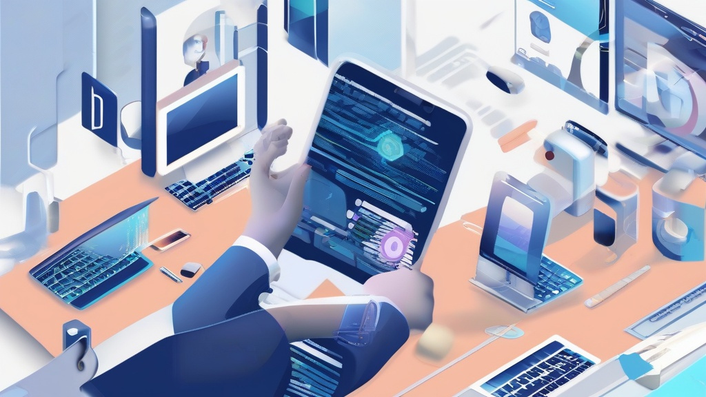 旗舰级性能怪兽与生产力神器：深度解析新一代移动工作站