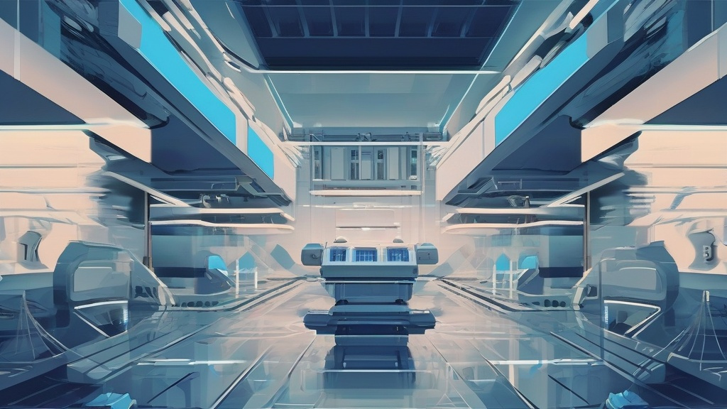 人工智能技术全景：从基础架构到前沿突破的深度解析