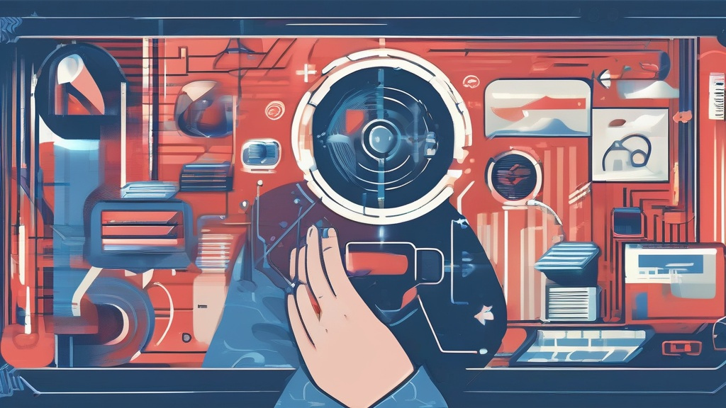 全栈开发新范式：从芯片架构到边缘计算的深度性能解构