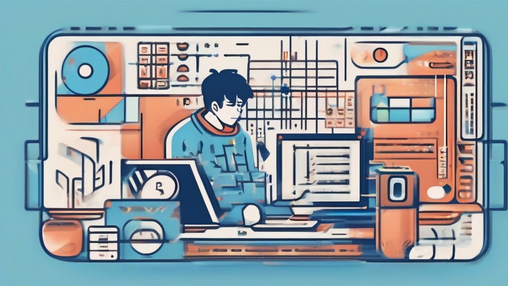 人工智能新范式：从理论突破到产业重构的深度探索