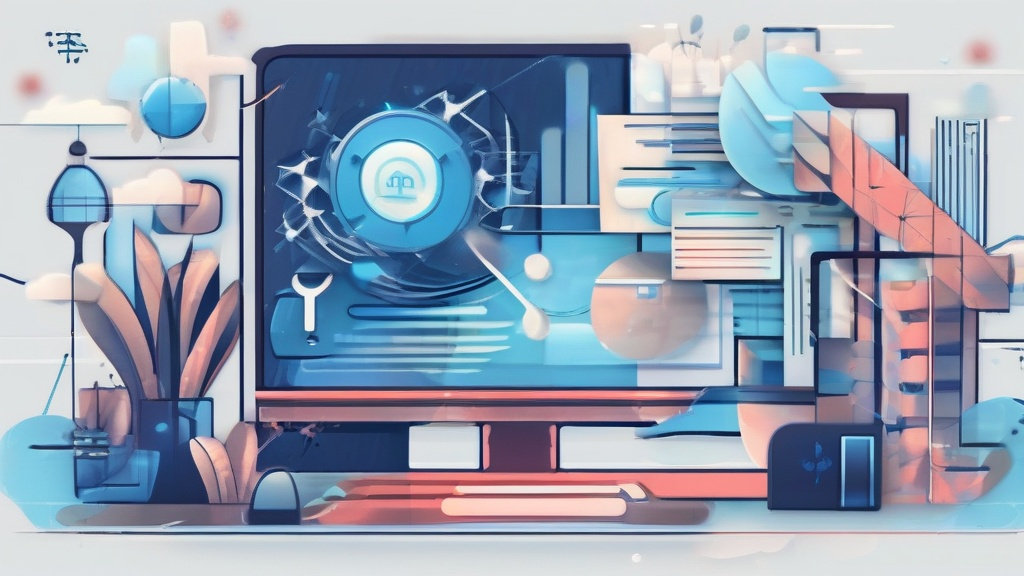 全场景算力革命：新一代开发工作站硬件深度解析