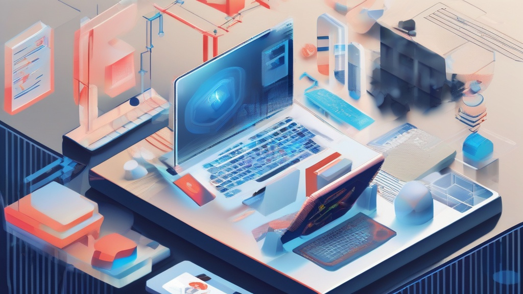 全场景计算革命：从芯片到终端的硬件进化论